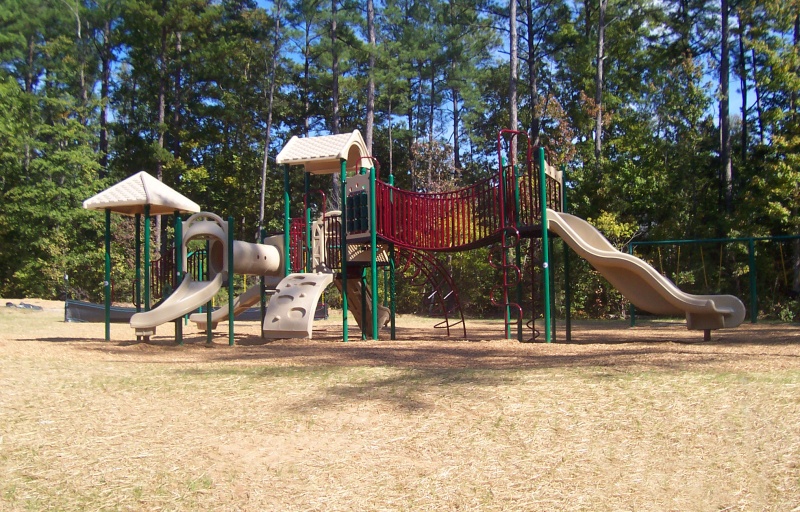 Apex Community Park